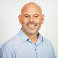 Simon Robinson Email