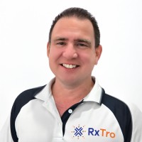 RxTro Employee Liam Butler's profile photo