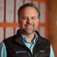Glance Employee Ed Hardebeck's profile photo