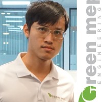 Green MEP Engineering Consulting Employee Folky Nguyen's profile photo
