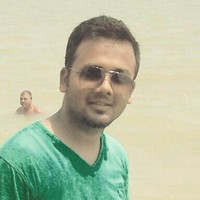 Avishek Das Email