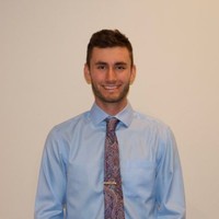 TaylorMade Golf Company Employee Jonathon Myers's profile photo