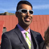 The Eat Good Food Group Employee Mumtaz Rauf's profile photo