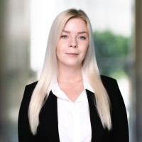 SENPAGE Employee Line Berntsen's profile photo