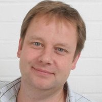 Pocket App Employee Andrew Hull's profile photo