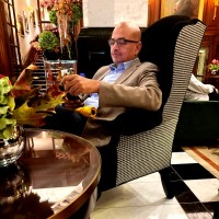 Dawson Logistics Employee Shayne John's profile photo