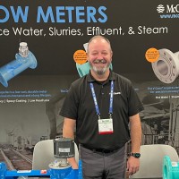 McCrometer, Inc. Employee Marc Bennett's profile photo