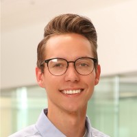 JRC Integrated Systems Employee Jake Lott's profile photo