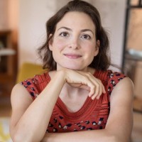 BIOMAZING Employee Anna Mandozzi's profile photo