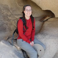 Axxonlab Employee Emily Perry's profile photo