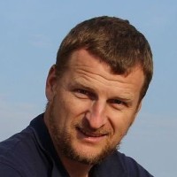 Karolis Samaitis's profile photo