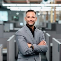 Bala Consulting Engineers Employee Jim Gardler's profile photo
