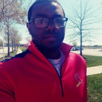 R.P. Lumber Company Inc. Employee Andre Hill's profile photo