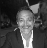 ACI GROUPE Employee Patrice Rives's profile photo