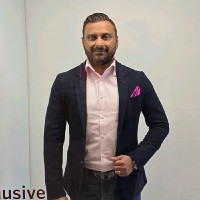 CIBC Employee Ankur Varma's profile photo