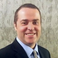 Double A Solutions, LLC Employee Stephen Reilly's profile photo