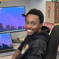 Berkeley NetSys Lab Employee Jamison Kerney's profile photo