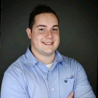 RAS Management Group Employee Joseph Verlangieri's profile photo