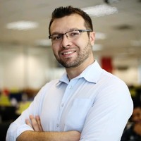 Cleartech Employee Erik Montrezol's profile photo