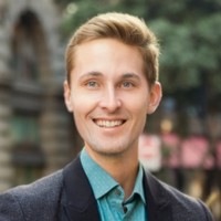 Velocity Studio Employee Richman Neumann's profile photo