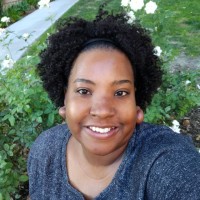 Origin Biologics Employee Tamika Bernard's profile photo