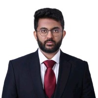 Deloitte Employee Hammad Ansari's profile photo