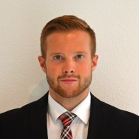 Raphael Blumhagen Email