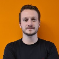 Inter Employee Daniel Bernardes's profile photo