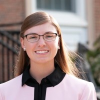 SMR Technologies, Inc. Employee Katherine Helmick's profile photo