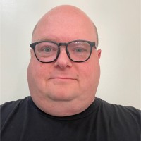 Meinberg Employee Matt Silver's profile photo