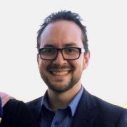 ACT Government Employee David Clapham's profile photo