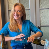 Ryme Cellars Employee Amanda McKenna's profile photo