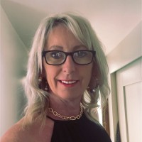 St Catherine's Hospice Sussex and Surrey Employee Elly McIpd's profile photo