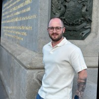 Dinotech Ltd Employee Andrej Ivanov's profile photo