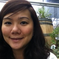 Western Union Business Solutions Employee Irene Ng's profile photo