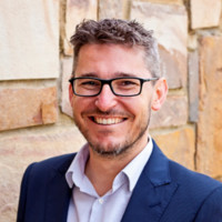 Landgate Employee Darren Mottolini's profile photo