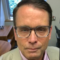 South County Health Employee Andrew Prescott's profile photo