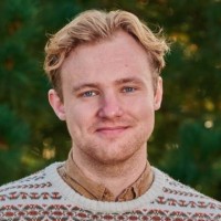 Sveaskog Employee Marcus Månsson's profile photo