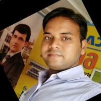 SchoolMitra Employee Riteish Singh's profile photo