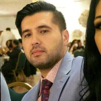 Innotive Diagnostics Employee Soheil Samadi's profile photo