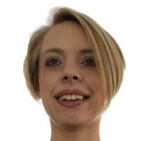 Safeguarding Network Employee Ellie Reed's profile photo