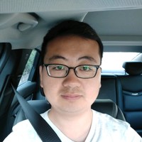 UCloud Employee Nash Chang's profile photo