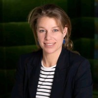 The Kusnacht Practice Employee Anna Caesar's profile photo