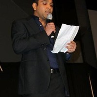 Crimson Cup Coffee & Tea Employee Mohaimin Mostafa's profile photo