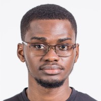 Emmanuel Agyarko Email
