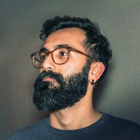 Middlesex University Dubai Employee Sameer Kishore's profile photo