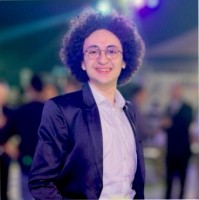 Nafham - نفهم Employee Yusuf Alhosary's profile photo