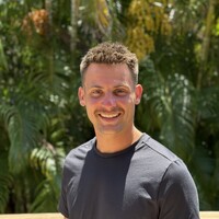 Fomcore Employee Cole Voss's profile photo