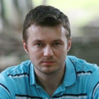 Splendid Development Employee Dumitru Guraliuc's profile photo