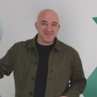 Blacks Visual Employee Jason Greenbaum's profile photo